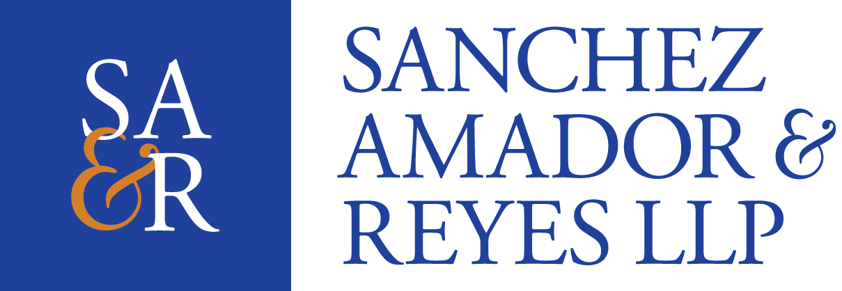 Sanchez Amador & Reyes, LLP